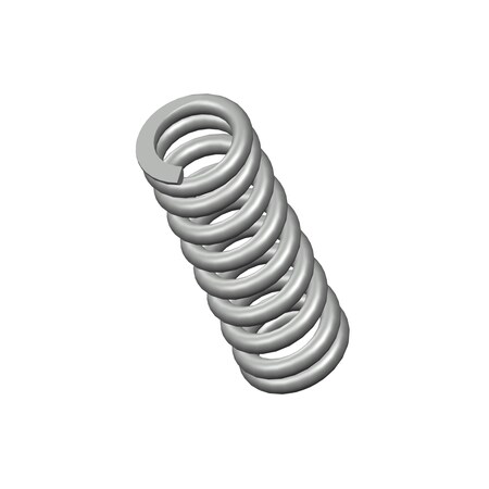 Approved Vendor Compression Spring, O= .172, L= .50, W= .030 S/U R G809971683